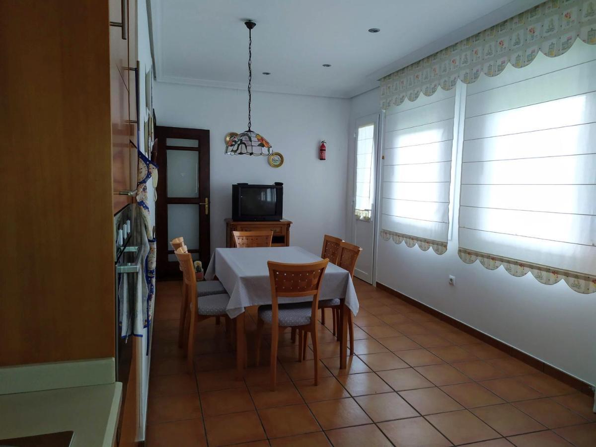 Apartamento A casa de Carmiña Gondomar Exterior foto