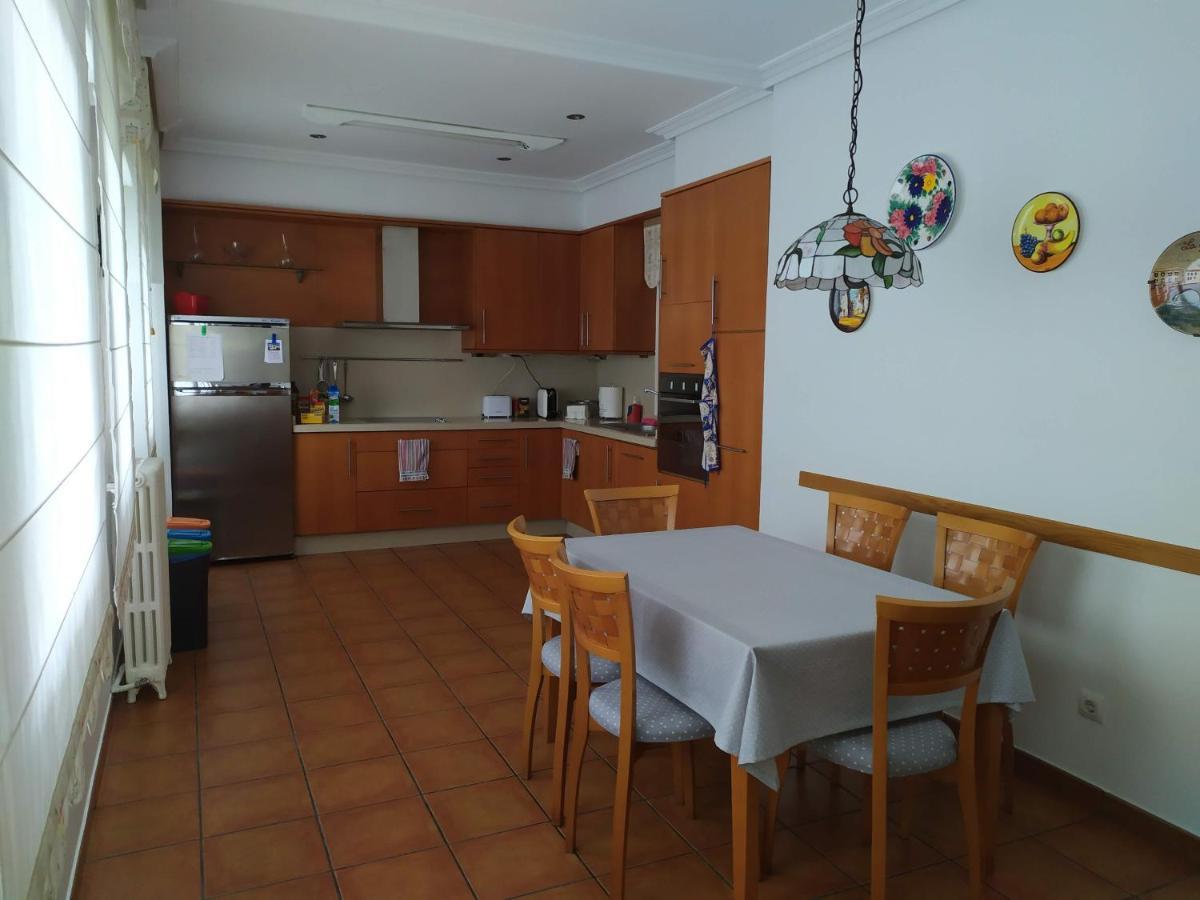 Apartamento A casa de Carmiña Gondomar Exterior foto